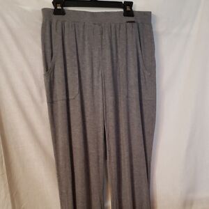 Women's Casual Gray Joggers